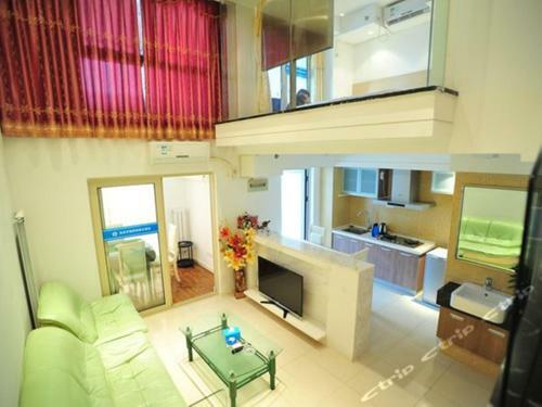 Wuhan Guanggutiandi Service Apartment