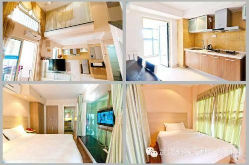 Wuhan Guanggutiandi Service Apartment