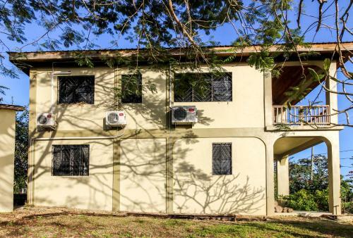 Villa Maya