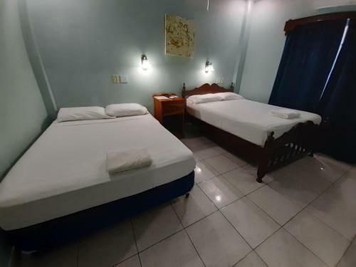 Maya Bella Downtown Hotel