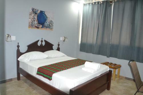 Maya Bella Downtown Hotel
