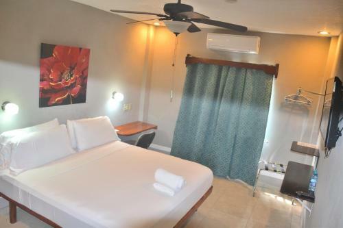 Maya Bella Downtown Hotel
