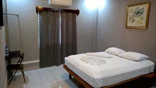 Maya Bella Downtown Hotel
