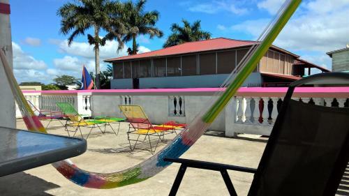 Maya Bella Downtown Hotel