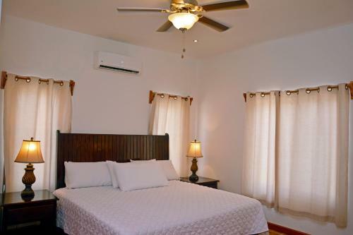 Casas De La Caye Villas