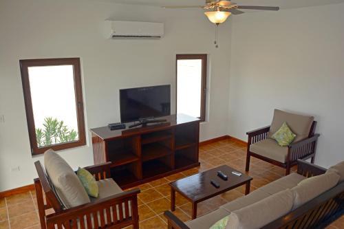 Casas De La Caye Villas