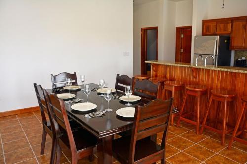 Casas De La Caye Villas