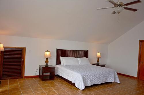 Casas De La Caye Villas