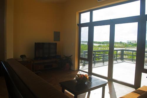 Casas De La Caye Villas