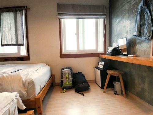Albergue Good Day Mate