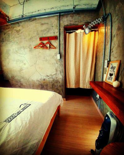 Albergue Good Day Mate
