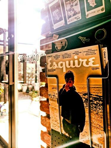 Albergue Good Day Mate