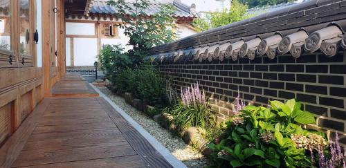 Hostal Leega Hanok