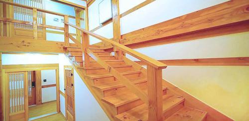 Hostal Leega Hanok
