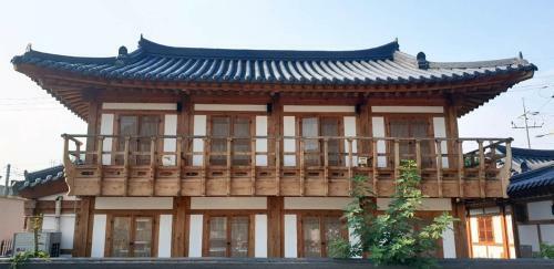 Hostal Leega Hanok
