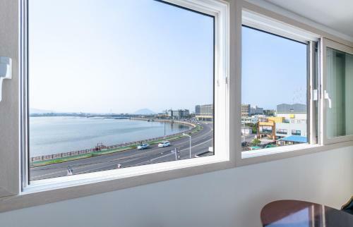 Hu An Stay Hotel
