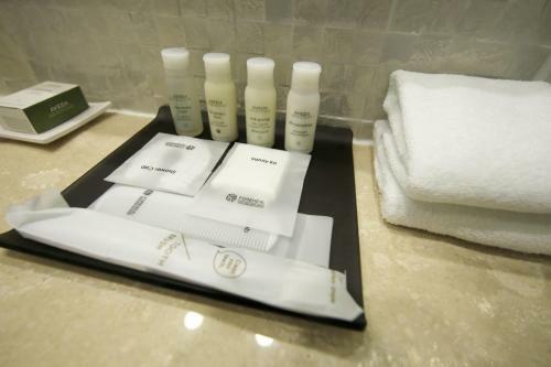 Hotel Foreheal Gangnam