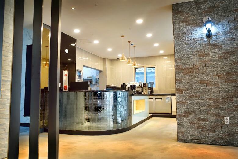 Hostal 24 Guesthouse Suncheon