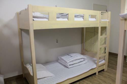 Hostal Orange Guesthouse