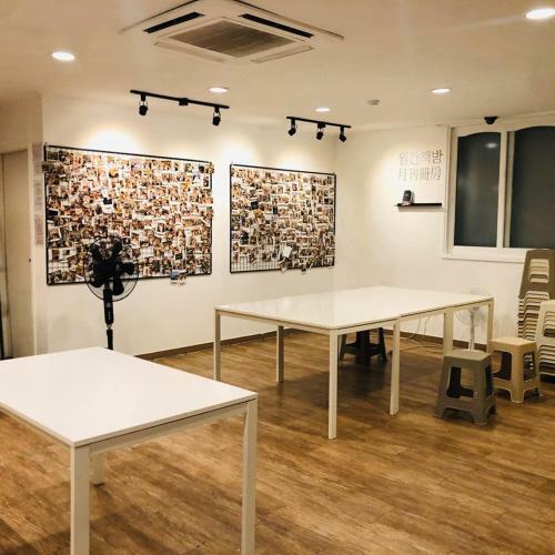 Hostal Orange Guesthouse