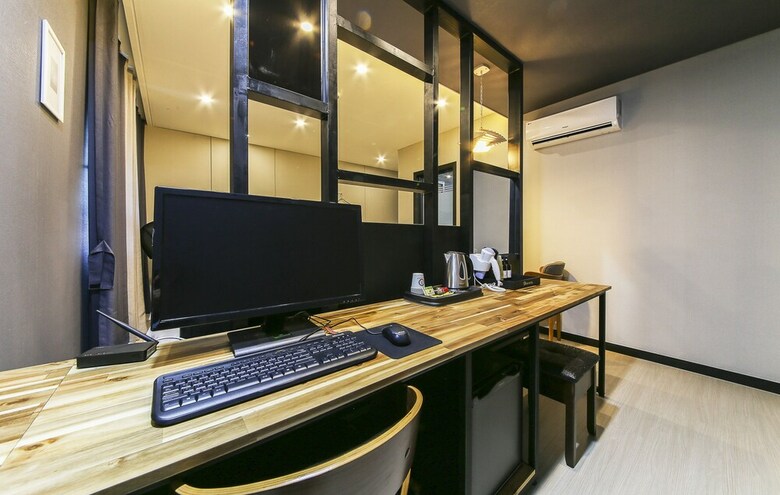 Dove Hotel Ulsan