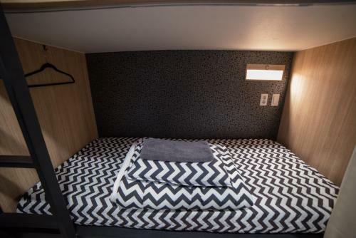 Hostal Mozzihostel Busan Station