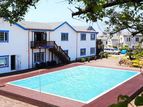 White Dream Pension