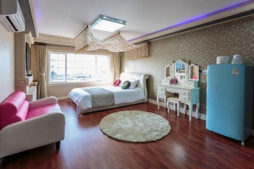 White Dream Pension