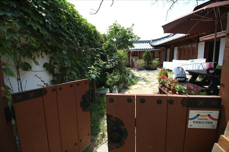 Hostal Sori Poonggyung