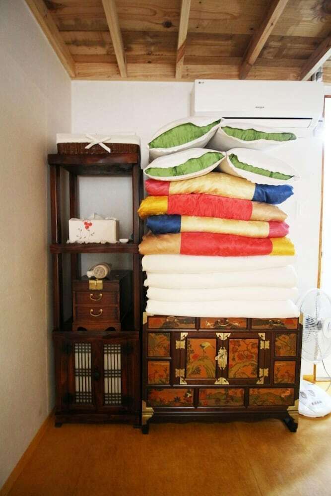 Hostal Sori Poonggyung