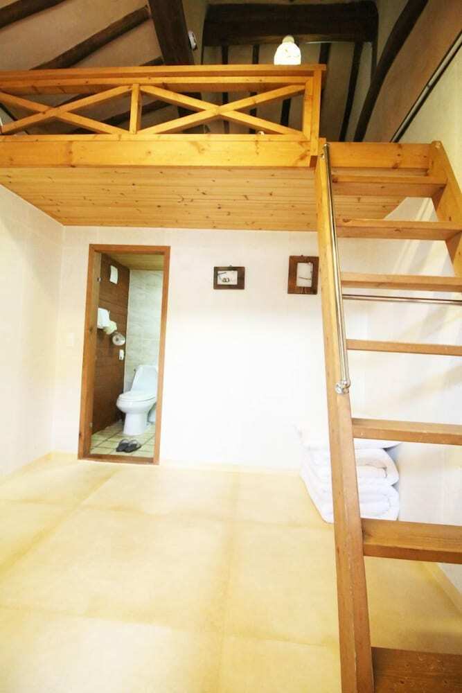 Hostal Sori Poonggyung