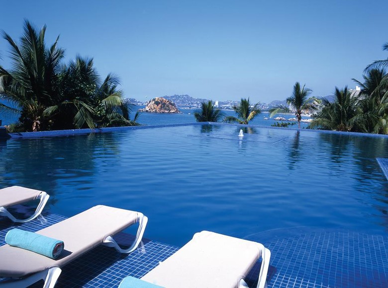 Hotel Fiesta Americana Villas Acapulco