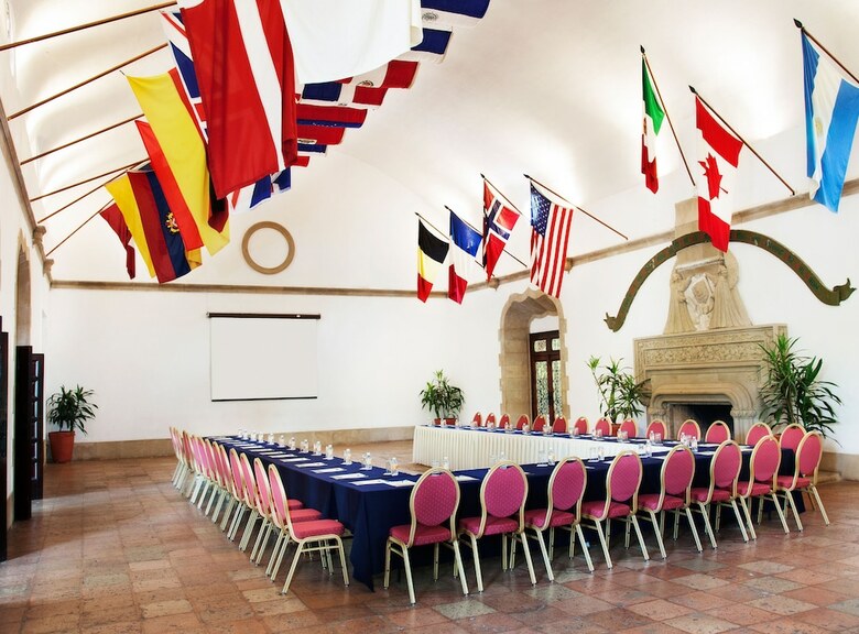 Hotel Racquet Cuernavaca