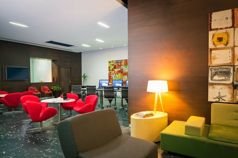 Hotel Express By Holiday Inn Tecnologico Monterrey