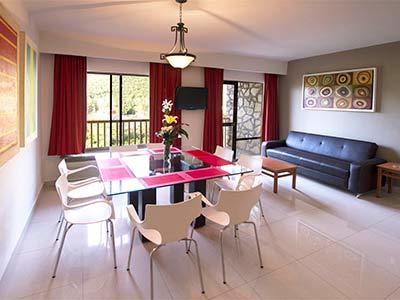 Bahia Escondida Hotel, Convention Center & Resort