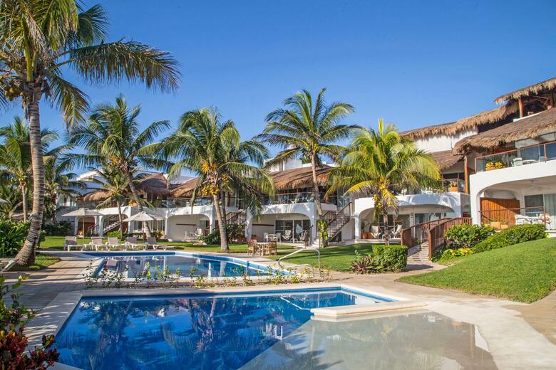 Hotel Las Villas Akumal