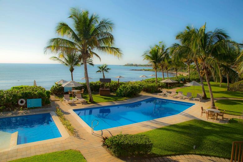 Hotel Las Villas Akumal