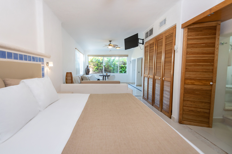Hotel Las Villas Akumal
