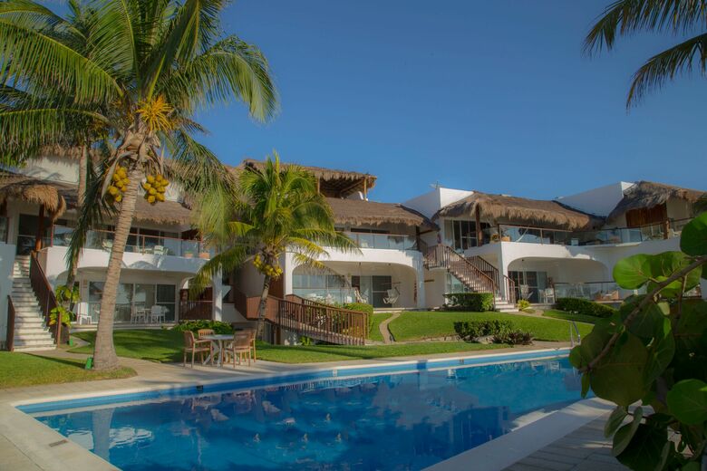 Hotel Las Villas Akumal