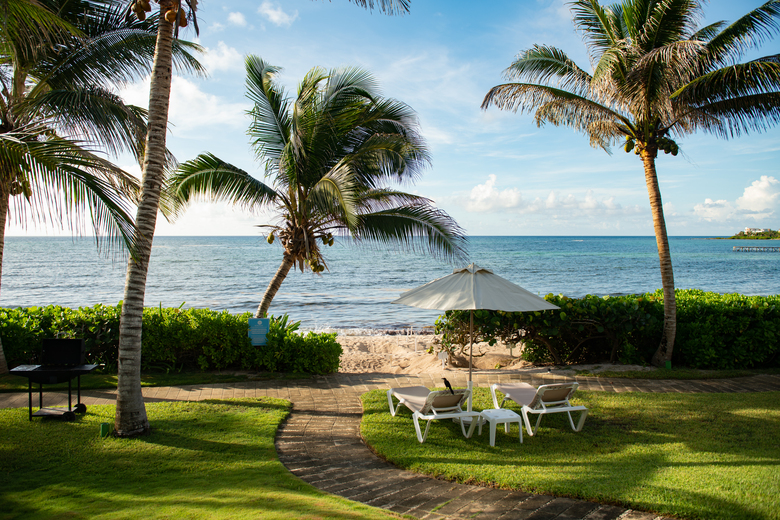 Hotel Las Villas Akumal