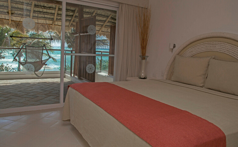 Hotel Las Villas Akumal