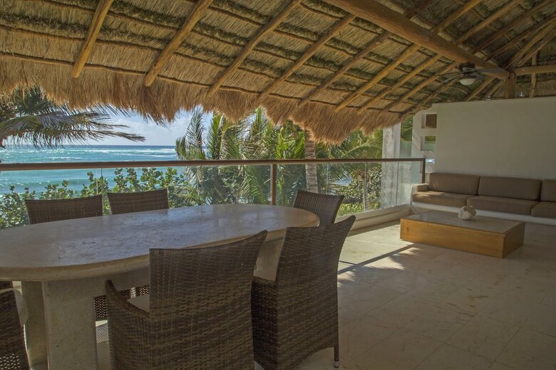 Hotel Las Villas Akumal