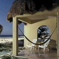 Playa La Media Luna Hotel