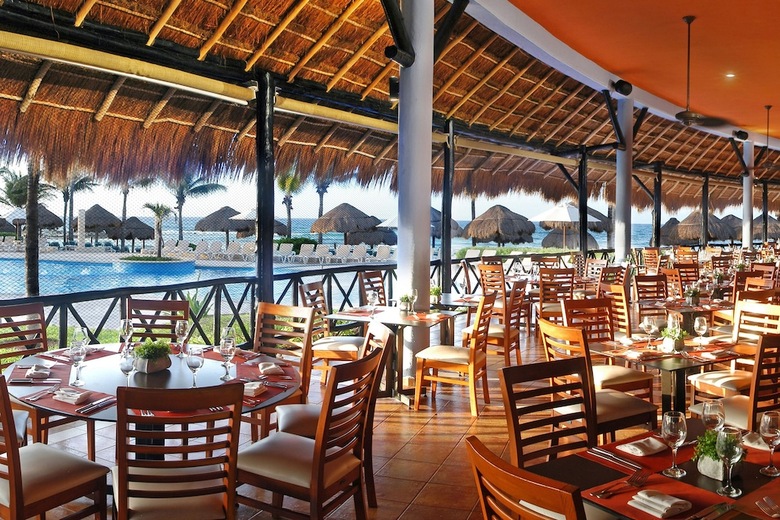 Hotel Catalonia Riviera Maya Resort & Spa