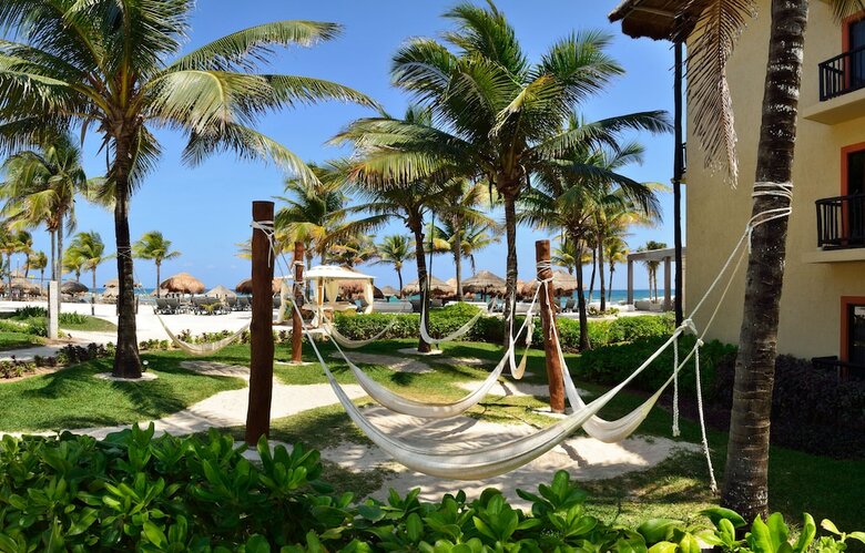 Hotel Catalonia Riviera Maya Resort & Spa