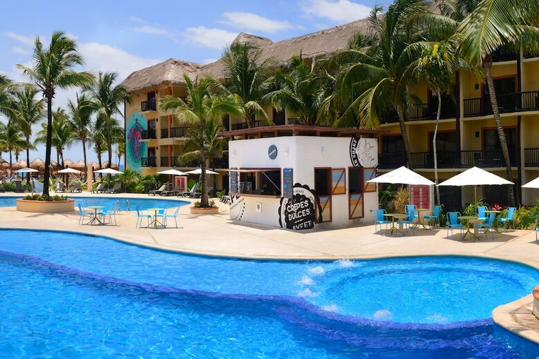Hotel Catalonia Riviera Maya Resort & Spa