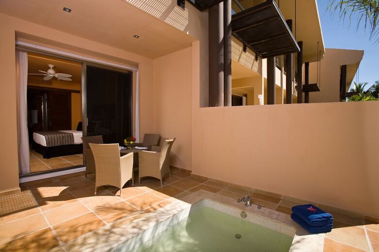Hotel Catalonia Riviera Maya Resort & Spa