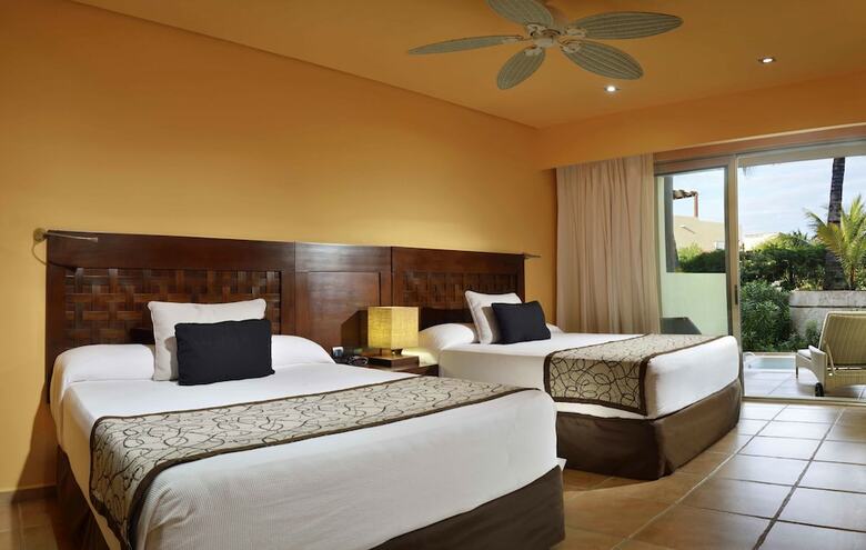 Hotel Catalonia Riviera Maya Resort & Spa