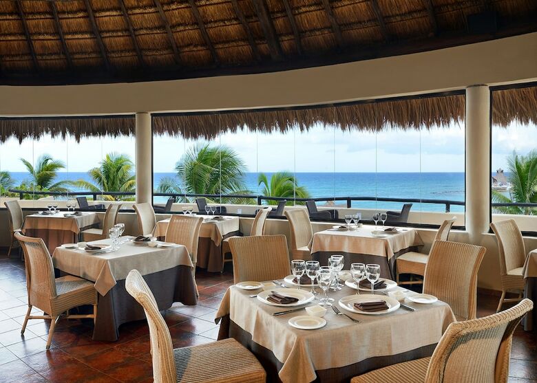 Hotel Catalonia Riviera Maya Resort & Spa