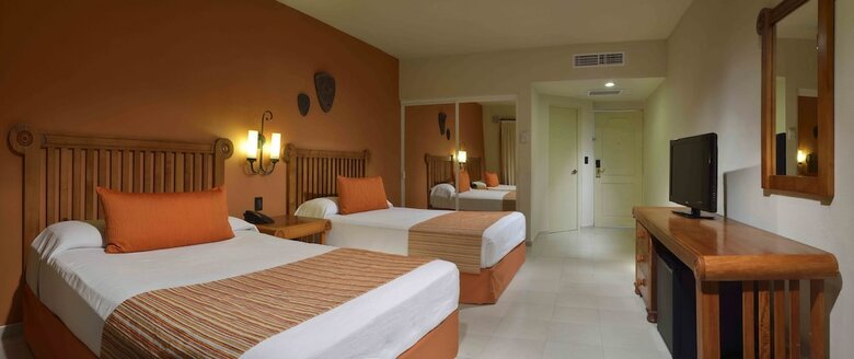 Hotel Catalonia Riviera Maya Resort & Spa